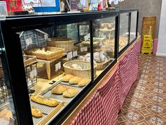 -熊叔熊婶面包房(团结湖店)