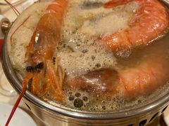 -芭菲盛宴·环球美食(袁家岗店)