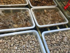 -海景壹号大酒店(滨湖店)