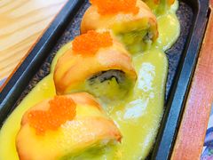 -伊禾寿司•火炙料理(大石店)