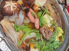 -牛New寿喜烧(闵行龙湖天街店)