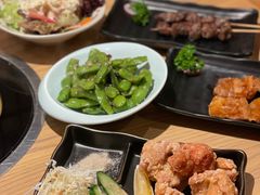 -大和食乐·鲜和牛酸汤火锅(环宇荟店)