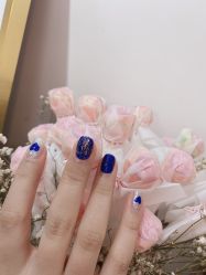 -慕拉美甲美睫皮肤管理