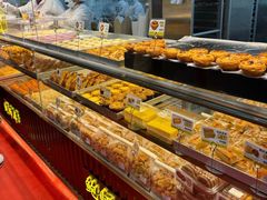 -鲍师傅糕点(大沽南路店)