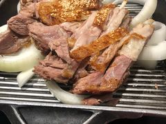 -西贝(无锡万象城店)