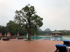 -Club Med地中海俱乐部·桂林度假村