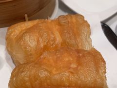 -君庭中餐厅(友谊宾馆店)