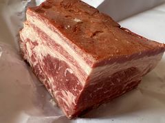 -马志善稀糊爛生熟肉店