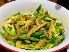 -符离集餐厅(万象城店)