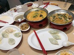 -喜家德虾仁水饺(浦东山姆店)