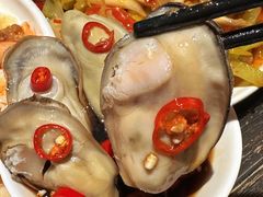 -慢鼓海鲜小馆Mangoo Bistro(交子大道店)