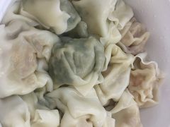 -吉祥馄饨(深圳福华一路店)