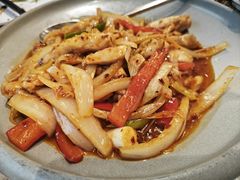 -马凯餐厅(地安门店)