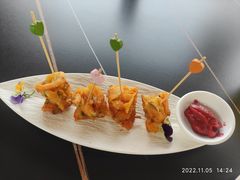 -濮园 · 四合院餐厅