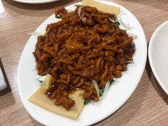 -姥家春饼店(漳州二路店)