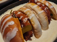 -双门洞·森系料理(体育西店)