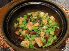 春鲜四宝-南京大牌档(之心城店)