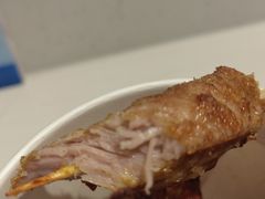 -马小毛老上海里脊肉(南翔印象城店)