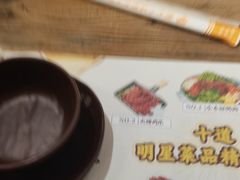 -冰川冷面·延边菜·炭烤串(观前店)