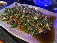 酒馆螺丝鸡-醉小酒馆·川菜·江湖菜·重庆菜(观音桥旗舰店)