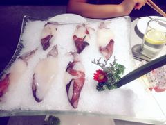 -海底捞火锅(航洋城店)