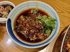 -渝乡人家(和平里店)