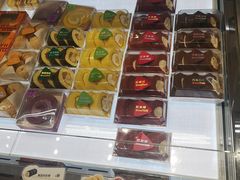 -BreadTalk面包新语·烘焙蛋糕(佐阾虹湾购物中心店)