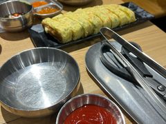 -姜虎东白丁烤肉(深圳湾后海汇店)