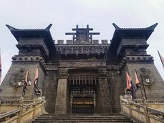 -三国赤壁古战场