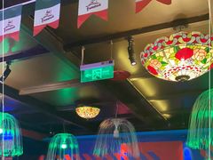 -Famous肥猫墨西哥音乐餐吧(五棵松华熙LIVE店)