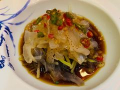 -蘑菇私房菜小馆(杨家坪西城天街店)