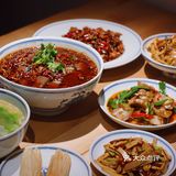 这川菜口感！简直太有记忆点啦😻！
