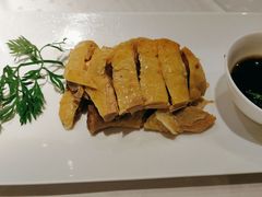 -上海小南国(仲盛世界商城店)