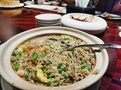 -香樟花园新粤料理(无锡万象城店)