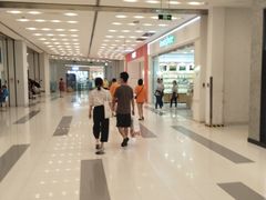 -凯德广场(武胜路店)