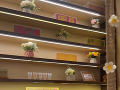 -海底捞火锅(武胜路凯德广场店)