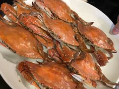 -大锅强·蒸海鲜青岛菜(吾悦广场店)