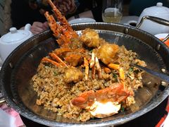 -尚一汤·粤菜海鲜(环球港店)