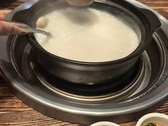 -大良毋米粥(锦龙路总店)