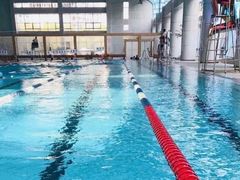 -小海豚国际游泳培训中心(浦东源深体育中心店)