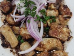 -明本湛江鸡•海鲜小厨(陈家祠店)