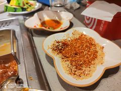 -海底捞火锅(番禺广场店)
