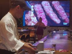 -赤坂亭·M9和牛烧肉·铁板烧·日料398放题(长泰广场店)