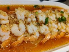 -前海沿·青岛菜(李沧万达店)