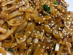 干炒牛河-南记食粥坊·宵夜大排档(莲花店)