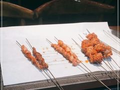 -大哈福烧烤·海鲜·家常菜(延安三路店)