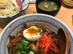 -大岛日本料理铁板烧(南通大饭店)