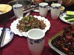 -通乐簋街小龙虾(老店)