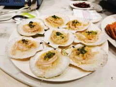 -匠心牛公馆·潮汕牛肉海鲜火锅(索菲特店)
