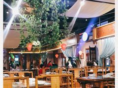 大堂-水煮三国·川鲁江湖菜(香山店)